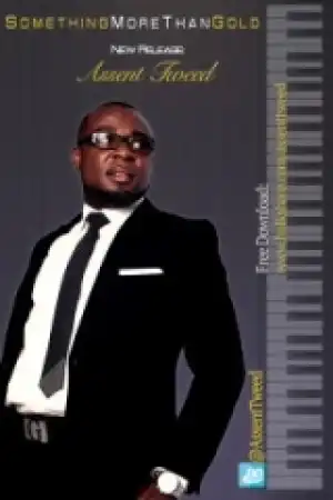 Assent Tweed - Something More Than Gold